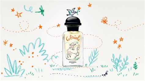 Hermes perfume meaning